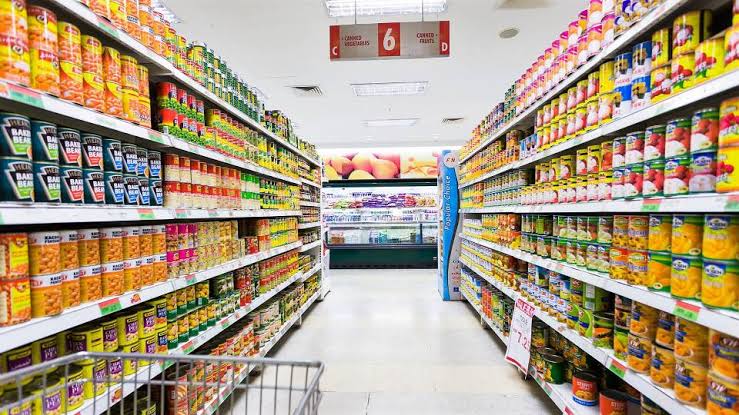 FMCG ბაზარი 11%-ით გაიზარდა - ვინ არის ბაზრის ლიდერი