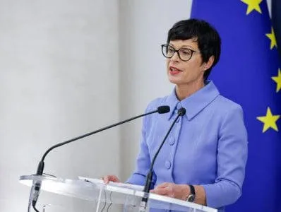 როგორც იცით, საქართველო მხოლოდ ქაღალდზეა კანდიდატი ქვეყანა, ვწუხვარ ამის გამო - მარტა კოსი