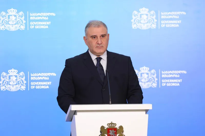 35 000-მდე ოჯახს შეუწყდა საარსებო შემწეობის მიღება - მათი მდგომარეობა საბედნიეროდ გაუმჯობესებულია - მიხეილ სარჯველაძე