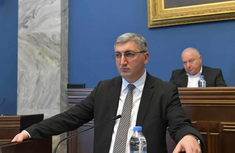 გიორგი კაკაურიძე - აქციზის თუნდაც განახევრება რეალურ შედეგს ვერ მოგვცემს, რომ ბენზინის და დიზელის ფასი დავუბრუნოთ თუნდაც 6 თვის წინანდელ მაჩვენებელს