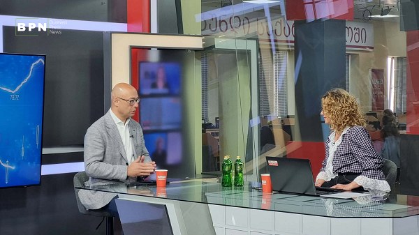 „გადადგმულია მნიშვნელოვანი ნაბიჯი, უკვე იმედი მქონდა დაკარგული“ - ქობულია ელექტროენერგიის იმპორტში შუამავალი კომპანიების ჩახსნაზე