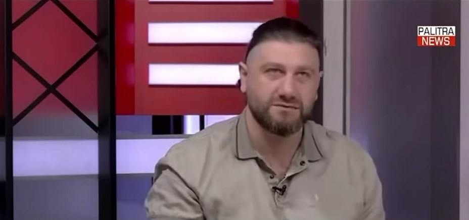 „ბიზნესში უნდა მოაგვარო პრობლემები, რომ დადო შედეგი - “იმერი“, ვთვლი, რომ ერთ-ერთ საუკეთესო ხარისხს დებს ბაზარზე“