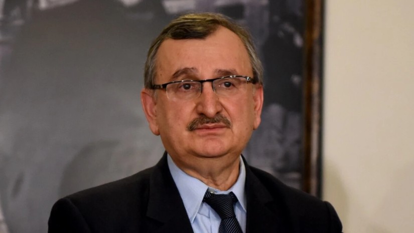 "რუსეთს სასურსათო ემბარგოზე გაცილებით ძლიერი იარაღი აქვს, რაც მას თავად „ოცნების“ ხელისუფლებამ ჩააგდებინა ხელში, ეს გაზია - საქართველოში რუსული გაზის მოხმარების დინამიკა საგანგაშოდ იცვლება"