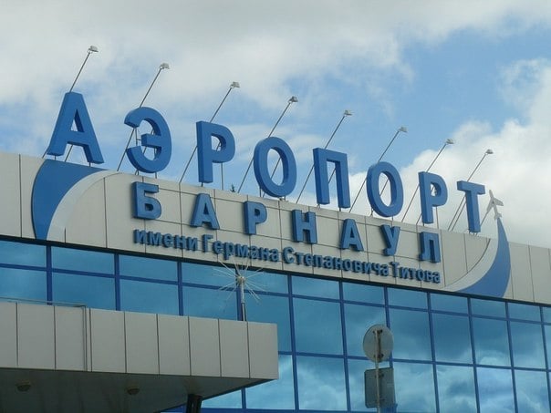 ალტაიდან სოხუმში ისტორიაში პირველად პირდაპირი ავიარეისი შესრულდა