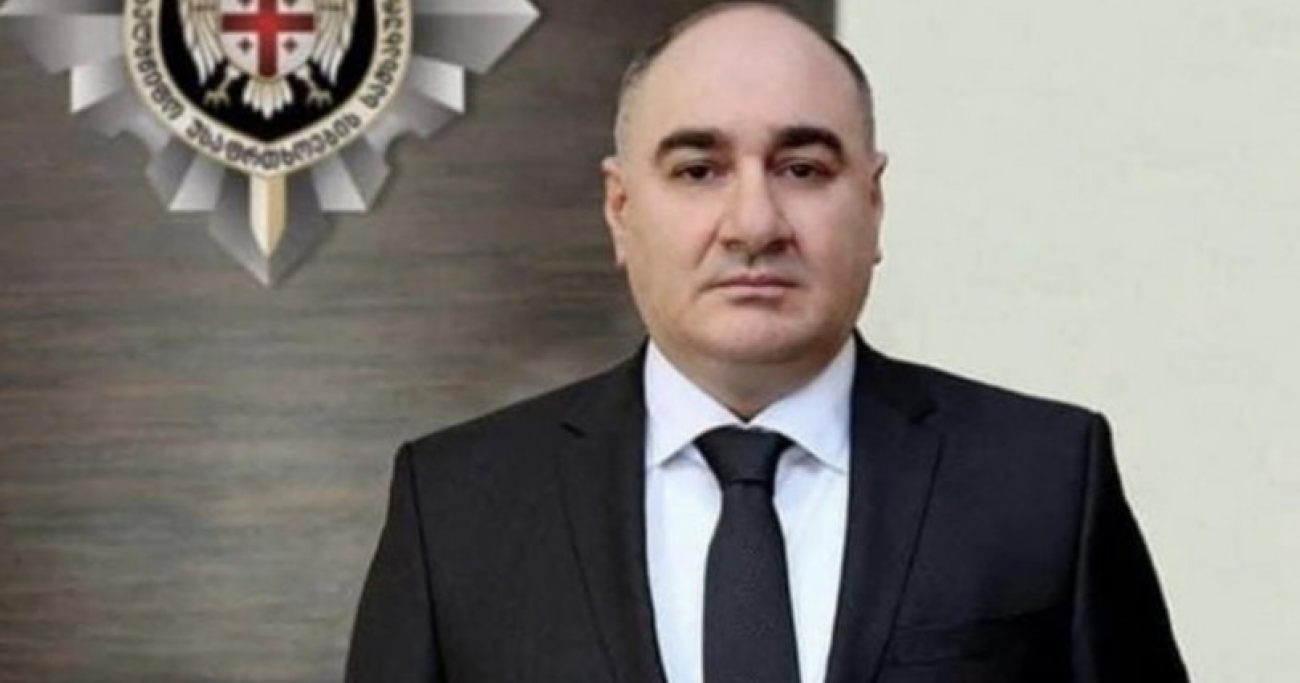 სუს-ის უფროსის ყოფილი მოადგილის, კორუფციულ დანაშაულში ბრალდებულ ლევან ახობაძის მიმართ შეფარდებული 500 000-ლარიანი გირაოს ქონებით უზრუნველყოფა მოხდა