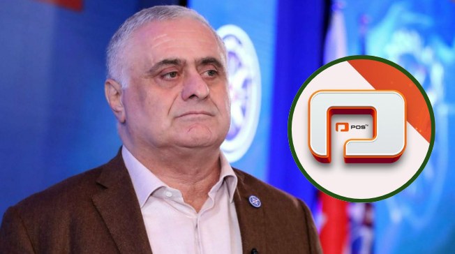 ირაკლი აბესაძე - ვიქტორ ჯაფარიძეს 1000 ლარად გაუყიდია „პოსტივი“ - რატომ აღარ ანდეს პროპაგანდის ეს იარაღი მას და რა დაპირისპირებებია „ქოცებში“, მალე გამოჩნდება