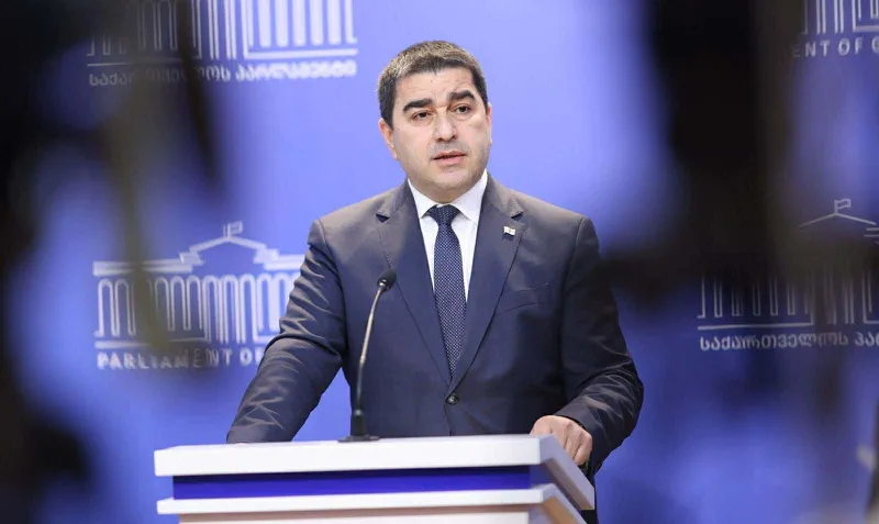 "ბიძინა ივანიშვილმა თავისი წუხილი და იმედგაცრუება გამოხატა, რომ გუნდის ყოფილი ლიდერები სისხლისსამართლებრივ პასუხისგებაში არიან მიცემულები - შეწყალებაზე საუბარი არ ყოფილა"