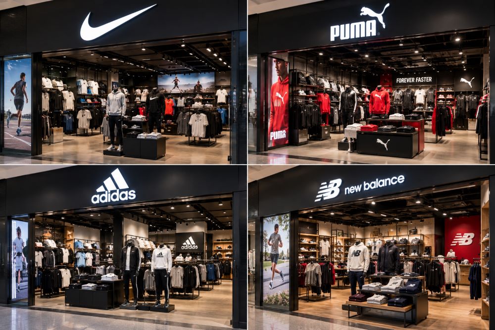 Nike-ის, Puma-ს, Adidas-ის, New Balance-ს ქართულმა მიმწოდებელმა 2025 წელს 253 მლნ ლარის შემოსავალი მიიღო