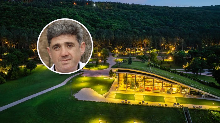 „დღეს უცხოელ სტუმრებს ვკარგავთ - "ბიოლის" გარშემო პრაქტიკულად ყოველდღე ისმის სროლის ხმა”