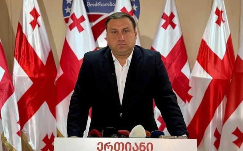 ლაშა ფარულავა - „ოცნება“ ხალხს ცხოვრებას კიდევ ერთხელ უძვირებს - ვითხოვთ სატარიფო ცვლილებების შეჩერებას!
