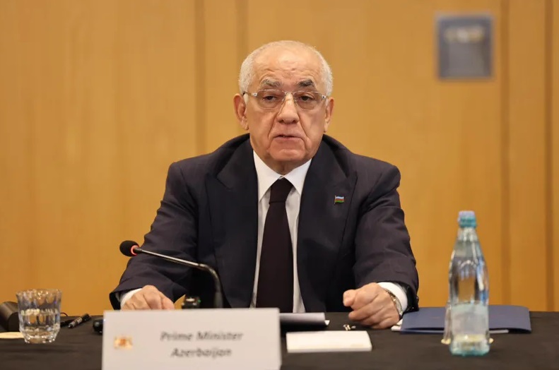 საქართველოსა და აზერბაიჯანს შორის ურთიერთთანამშრომლობის გაფართოება ორივე ქვეყნის ინტერესებშია - ალი ასადოვი