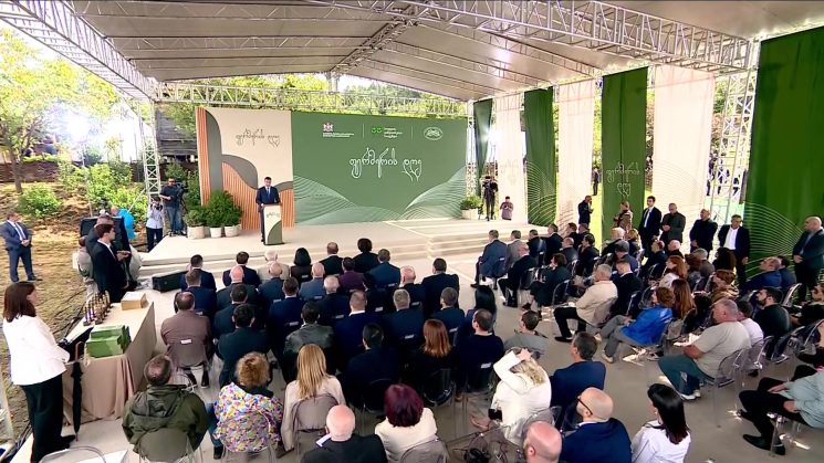 ფერმერის დღე 2026 - სახელმწიფოს მიერ განხორციელებულმა მხარდაჭერის პროგრამებმა სასოფლო- სამეურნეო სექტორში რეალური საწარმოო შესაძლებლობები შექმნა