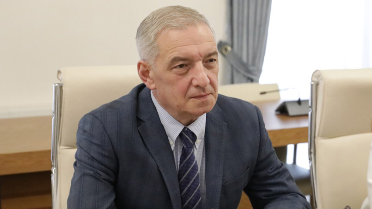 მეტი ინვესტიცია, მეტი რესურსი საქართველოს უსაფრთხოებას, ხვალინდელი დღის განმაპირობებელი ფაქტორებია - გია ვოლკი "იგლ ჰილსზე"